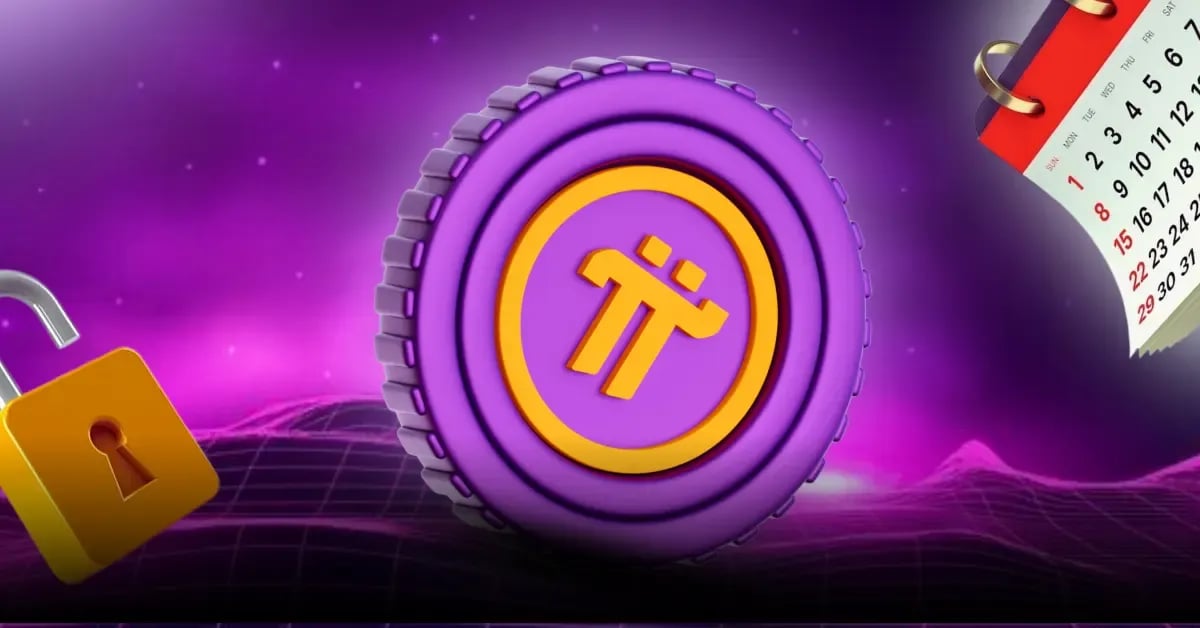 Pi Network climbs as Consensus 2026 and Protocol 23 anticipation drives attention