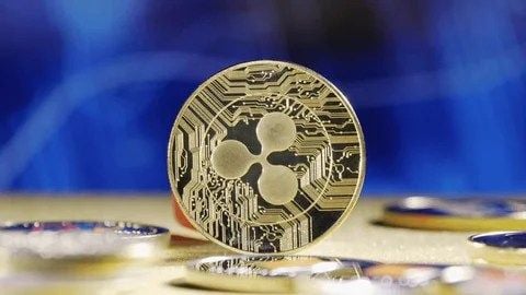 Why May 14 is an important date for XRP and a $20 trillion influx