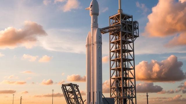 SpaceX secures $20 billion bridge loan ahead of planned IPO