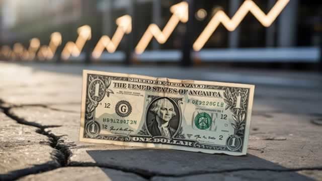 Why the next Fed chair could make markets far more volatile