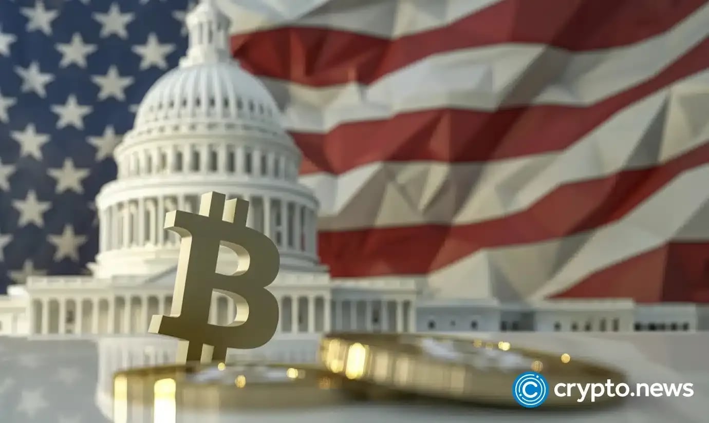 U.S. government runs Bitcoin node for cybersecurity tests, Admiral Paparo says