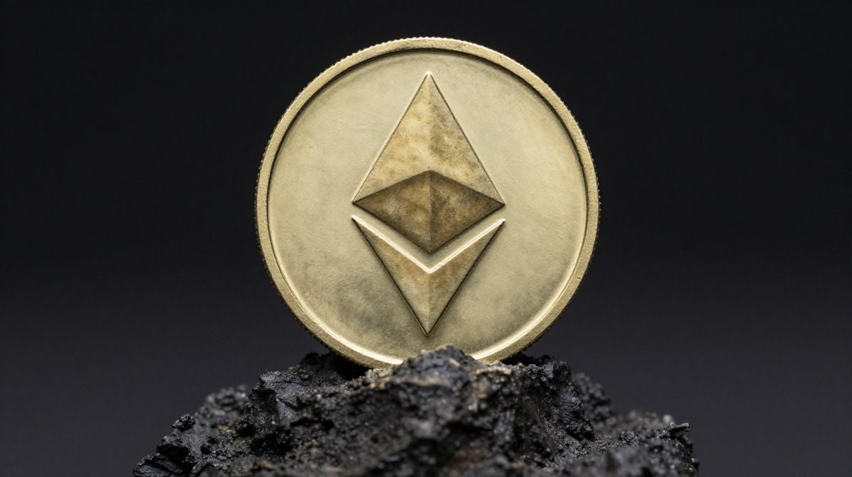 Can Ethereum Break its $4,900 ATH?