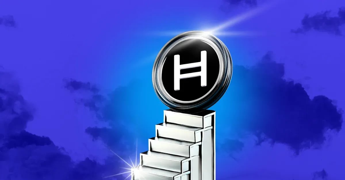 Phân tích giá Hedera: Liệu đà tăng giá của HBAR có kết thúc sau khi giảm 23%?