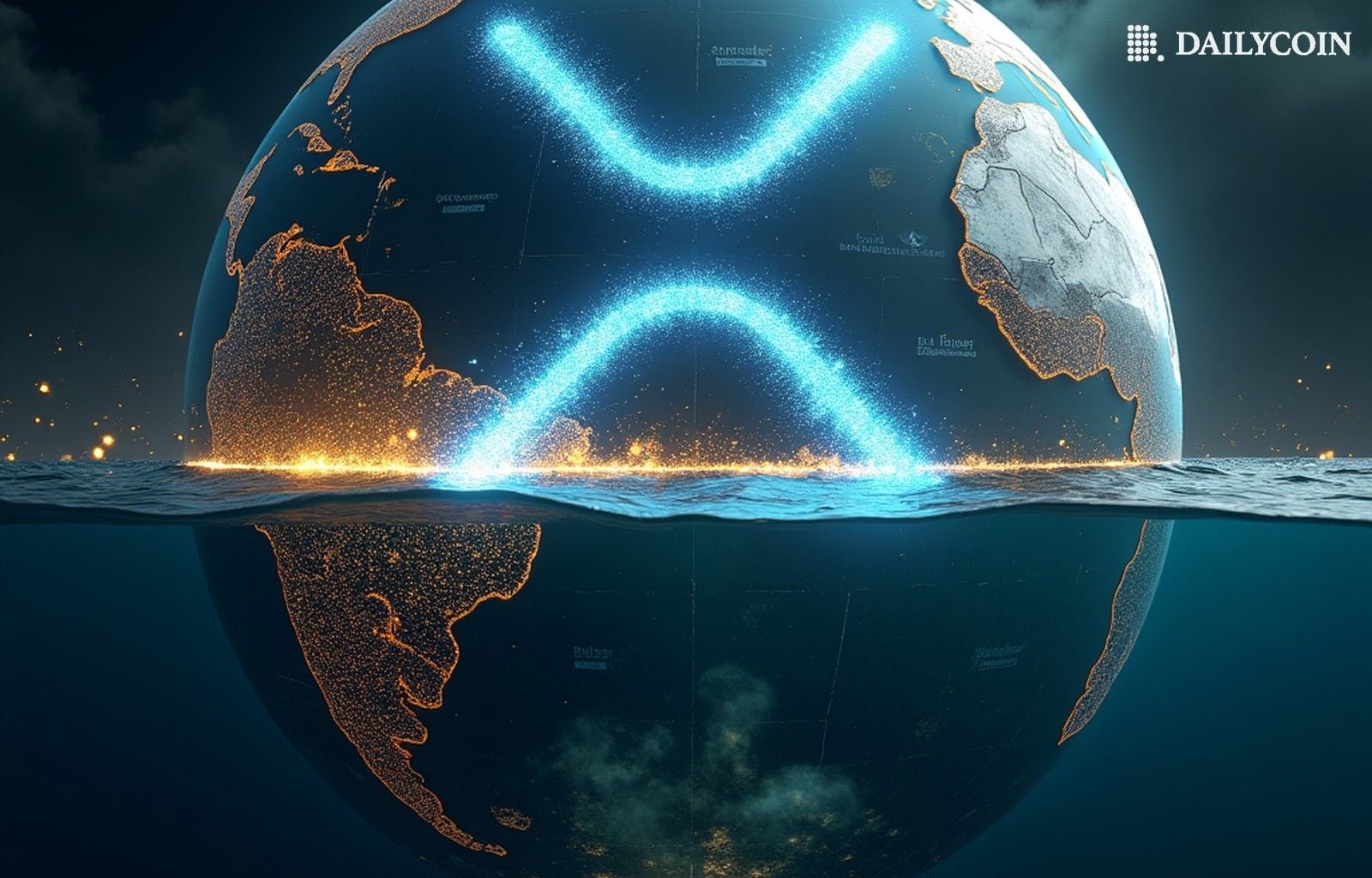 Will XRP fix SWIFT’s last mile in the $155 trillion cross-border payments market?