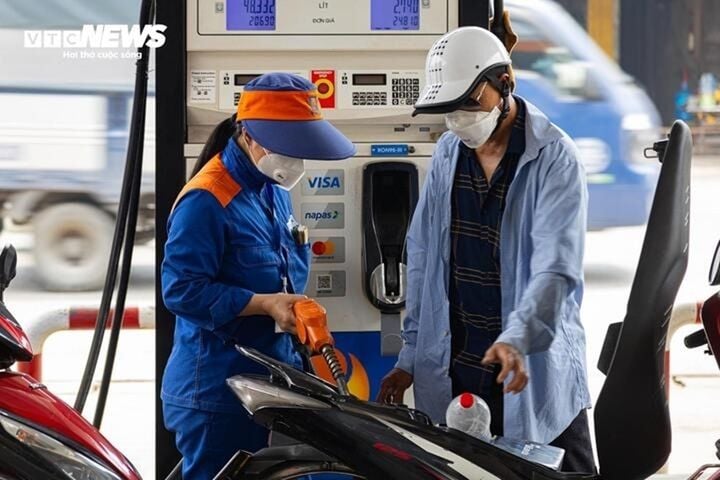Ministry of Finance proposes extending 0% import tariff on gasoline and oil until June 30, 2026