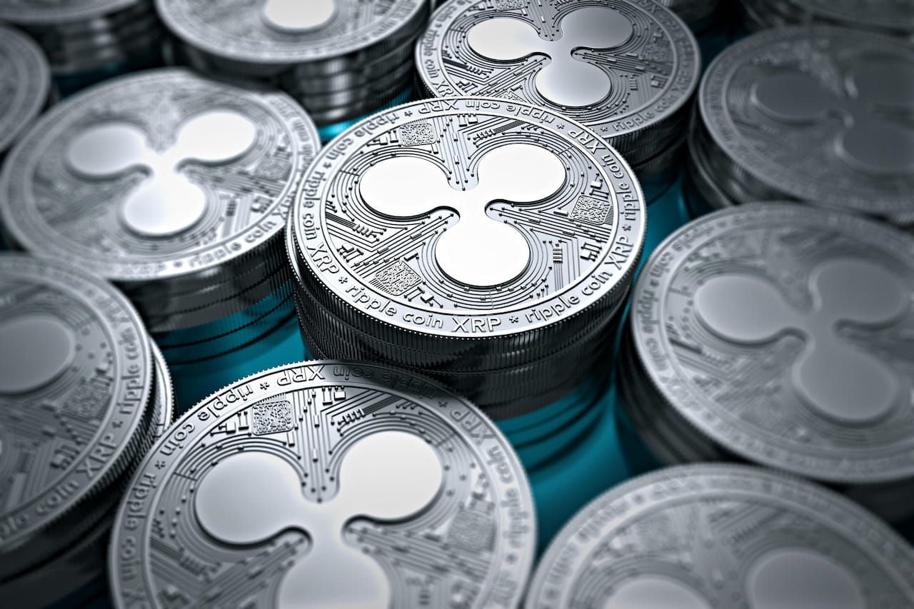 XRPL active addresses fall 41% in four days as total addresses rise above 8.1 million; XRP price slides before rebound