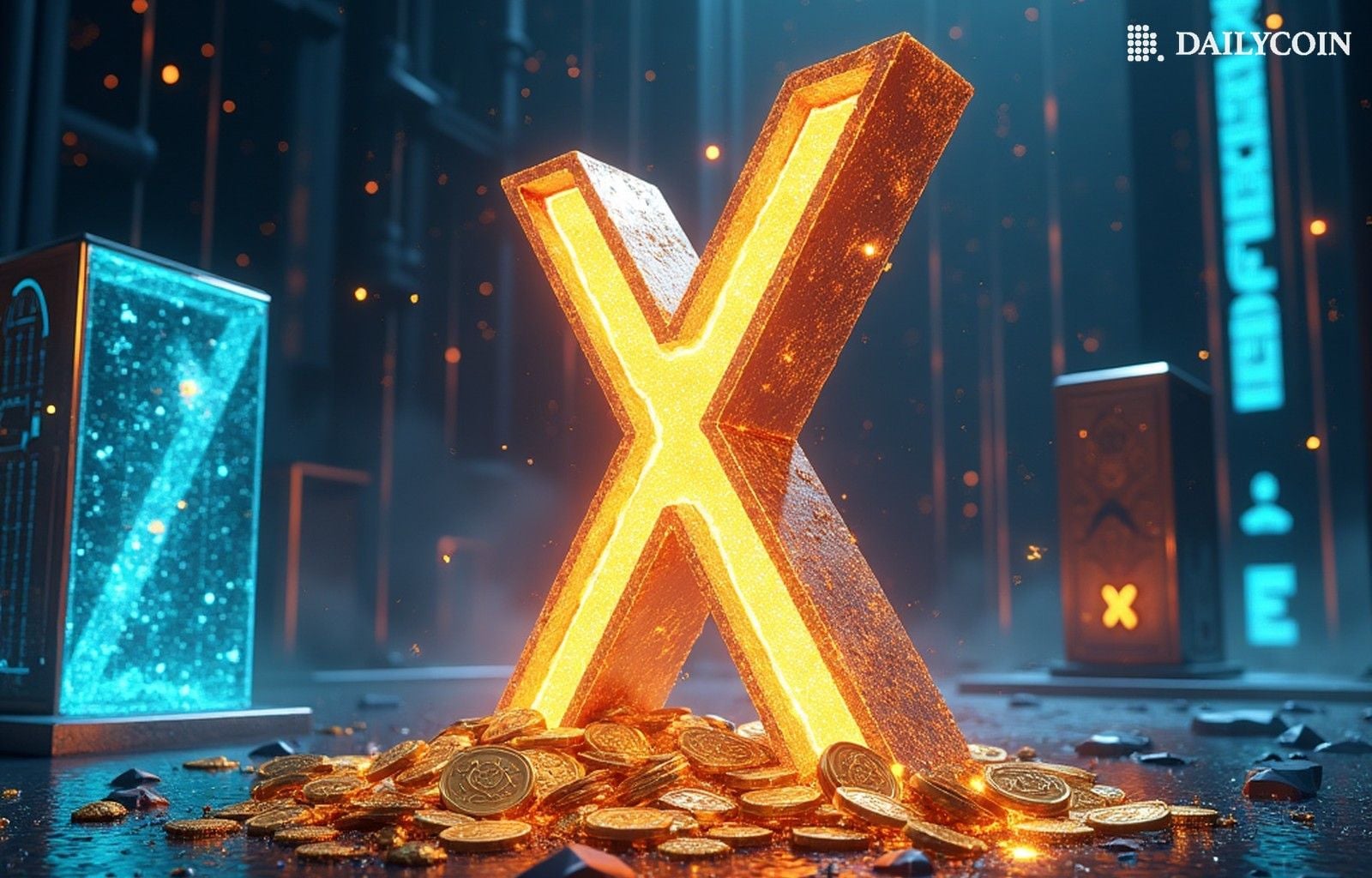 XRP can now be minted directly on DeFi — no bridge needed