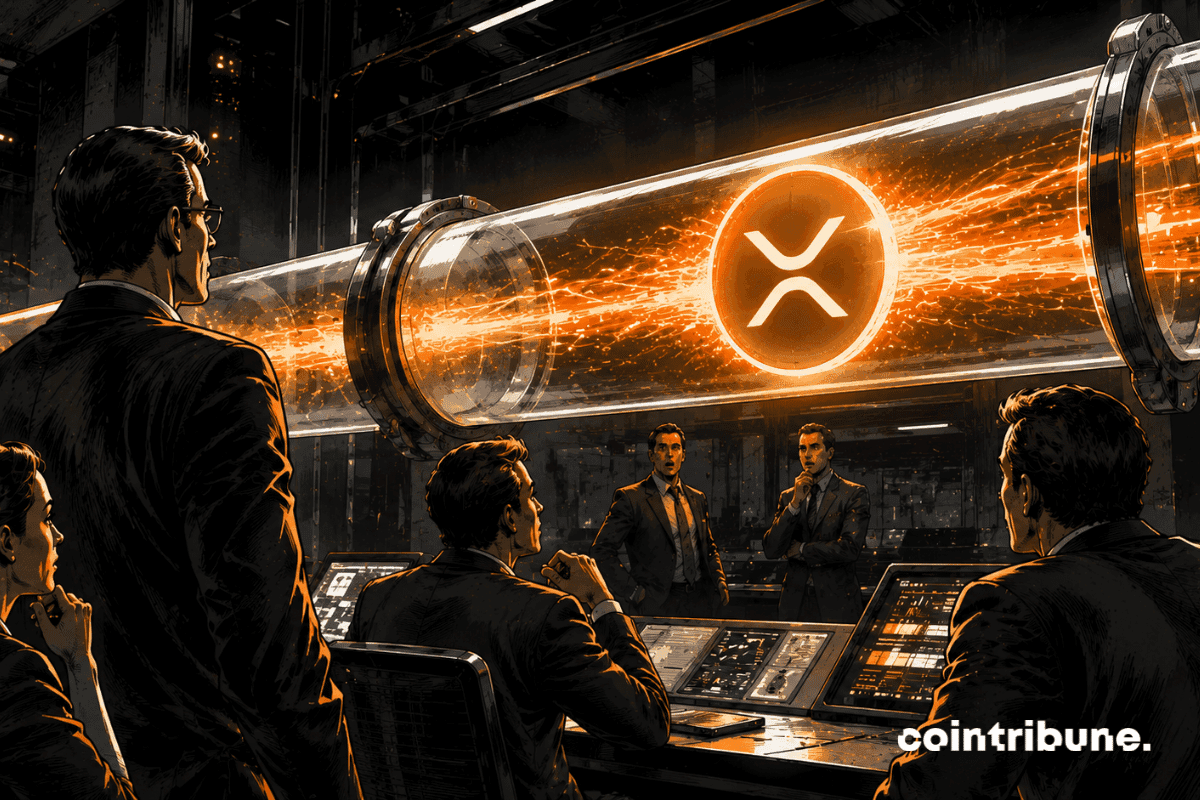 XRP ETF Flows Rebound with First Positive Weekly Inflow in May