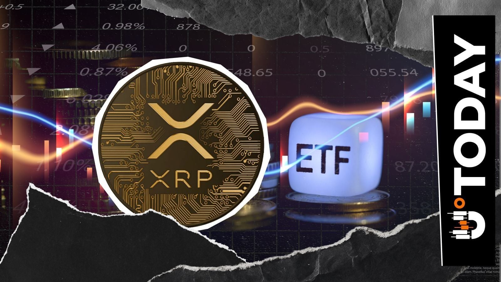 XRP ETFs Record May's First Weekly Inflow