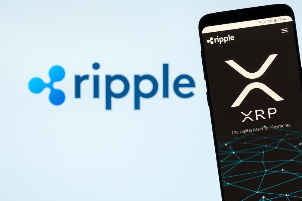 XRP holders in deep losses as more than half of circulating supply remains underwater
