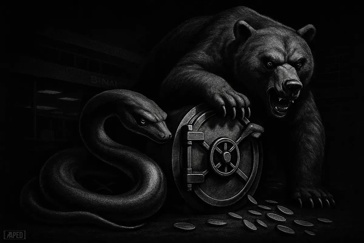 XRP holds $1.34 as supply tightens but price fails to break higher