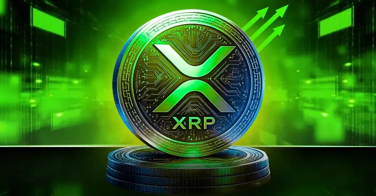 XRP price poised for a move as Bollinger Band squeeze coincides with rising XRPL activity