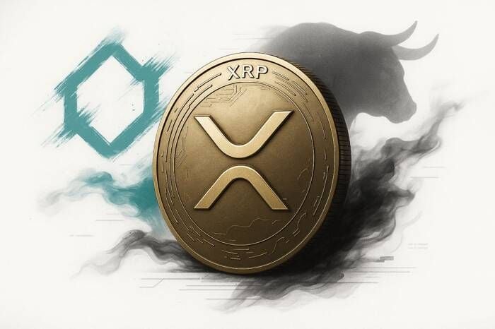 XRP recovers above $1.50 as ETF inflows and CPI data boost reversal prospects