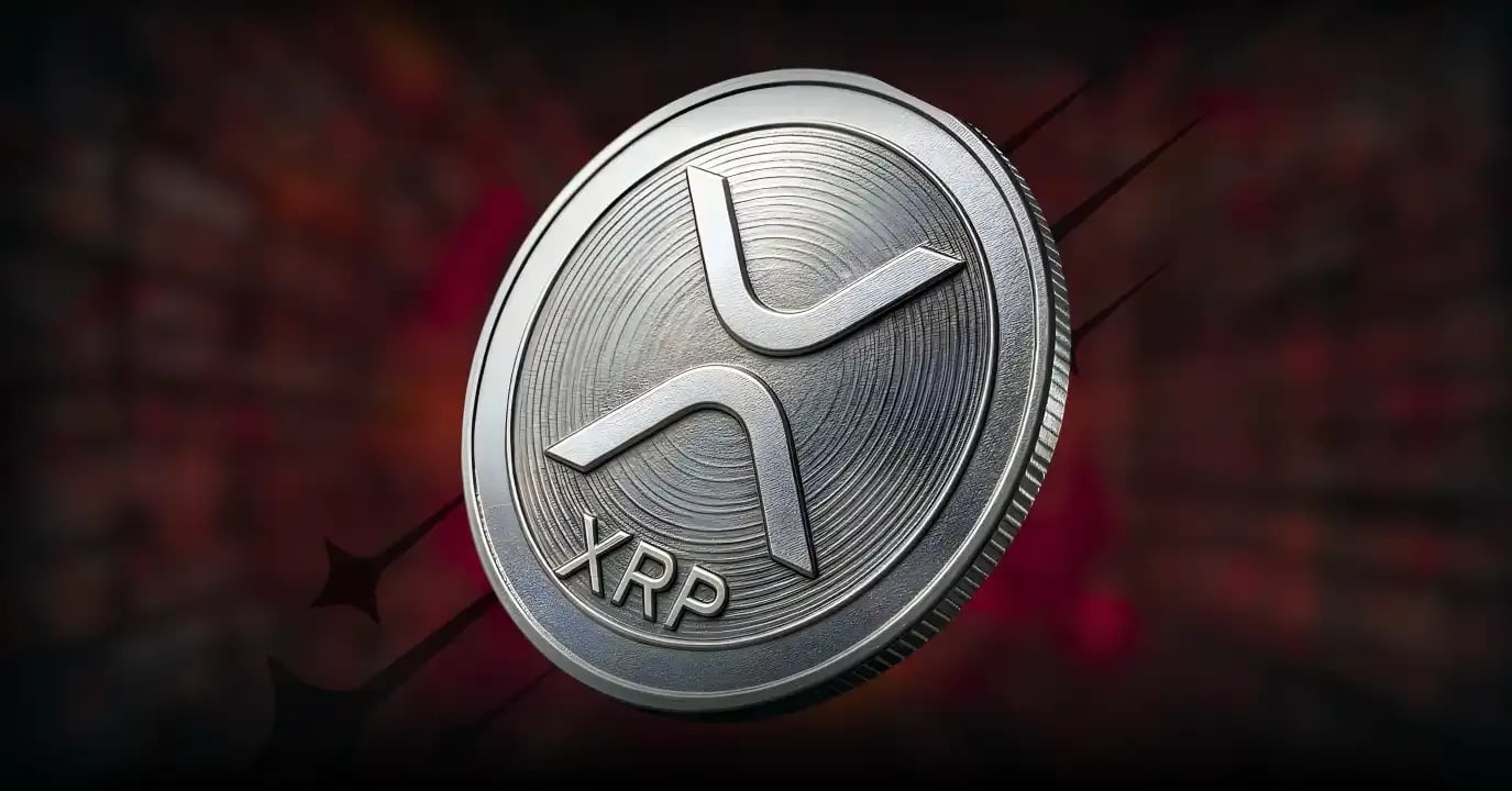XRP price consolidates after leverage reset, eyeing a breakout above $1.45 and a move toward $2.
