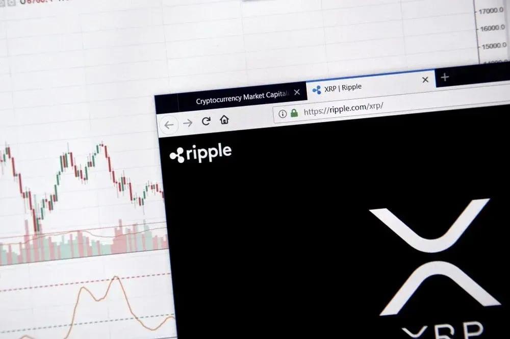 XRP could rebound from key $1.30 support toward $2.00–$2.15 resistance