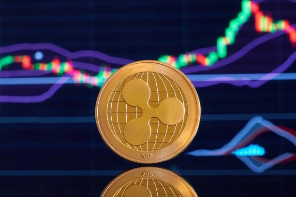 XRP Price Set to Rise as It Aims to Capture a $180 Trillion International Payments Market, Analyst Says