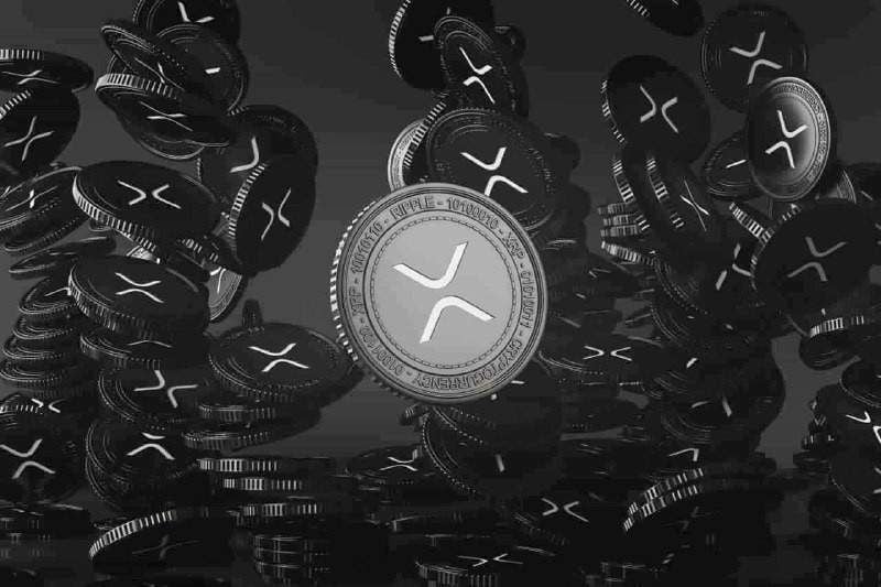 XRP reserves on Binance fall to lowest level since January 2024 as price stays below $1.50