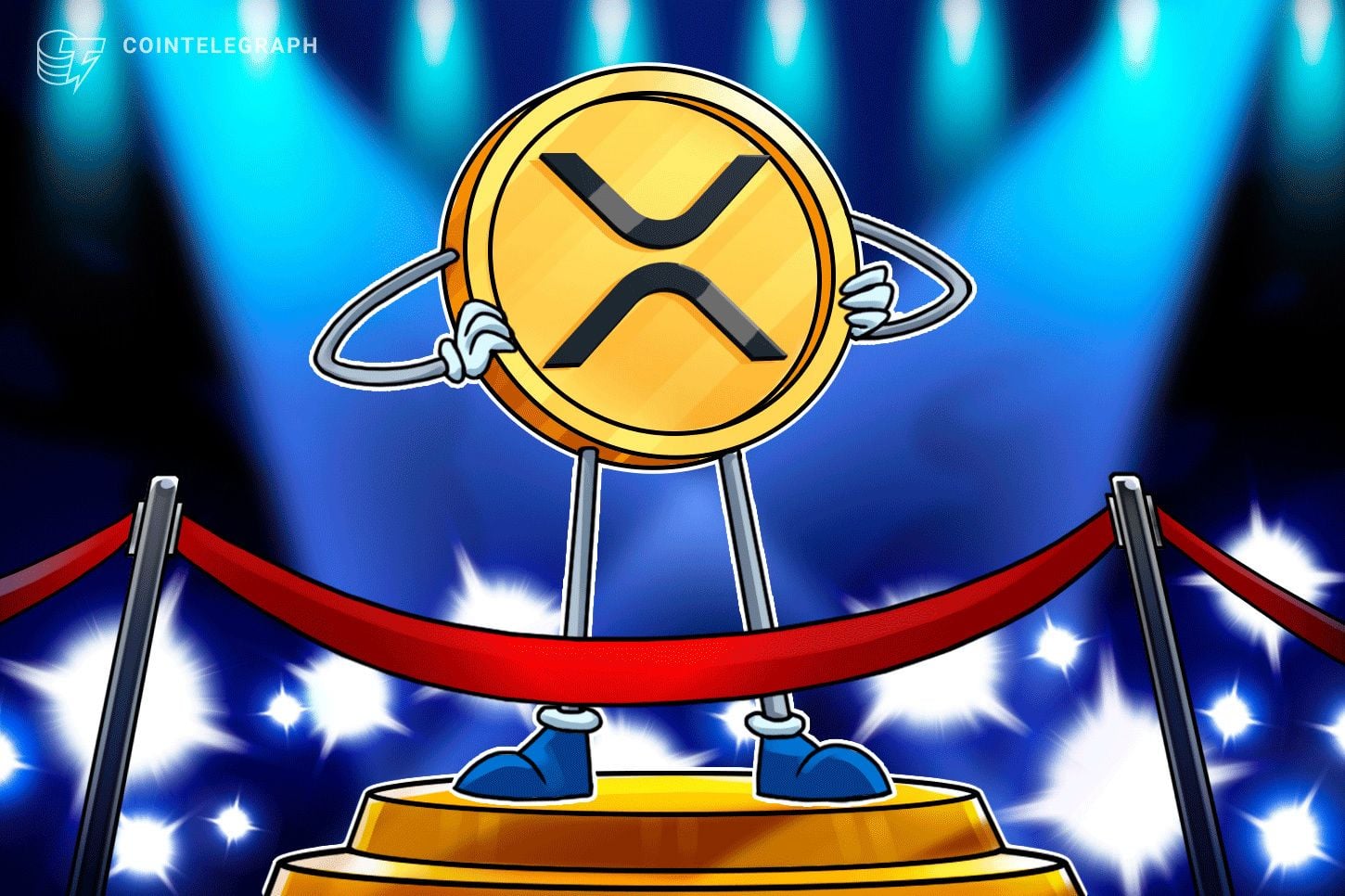 XRP sentiment turns bullish, but price resistance at $1.40 could cap the upside