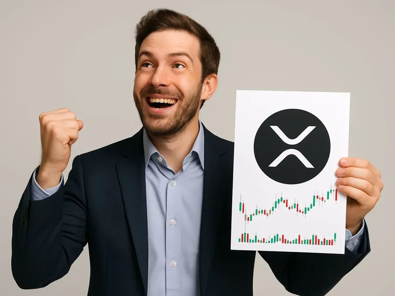 XRP Positioned to Lead DeFi’s Next Wave as TradFi Replacement Gains Momentum