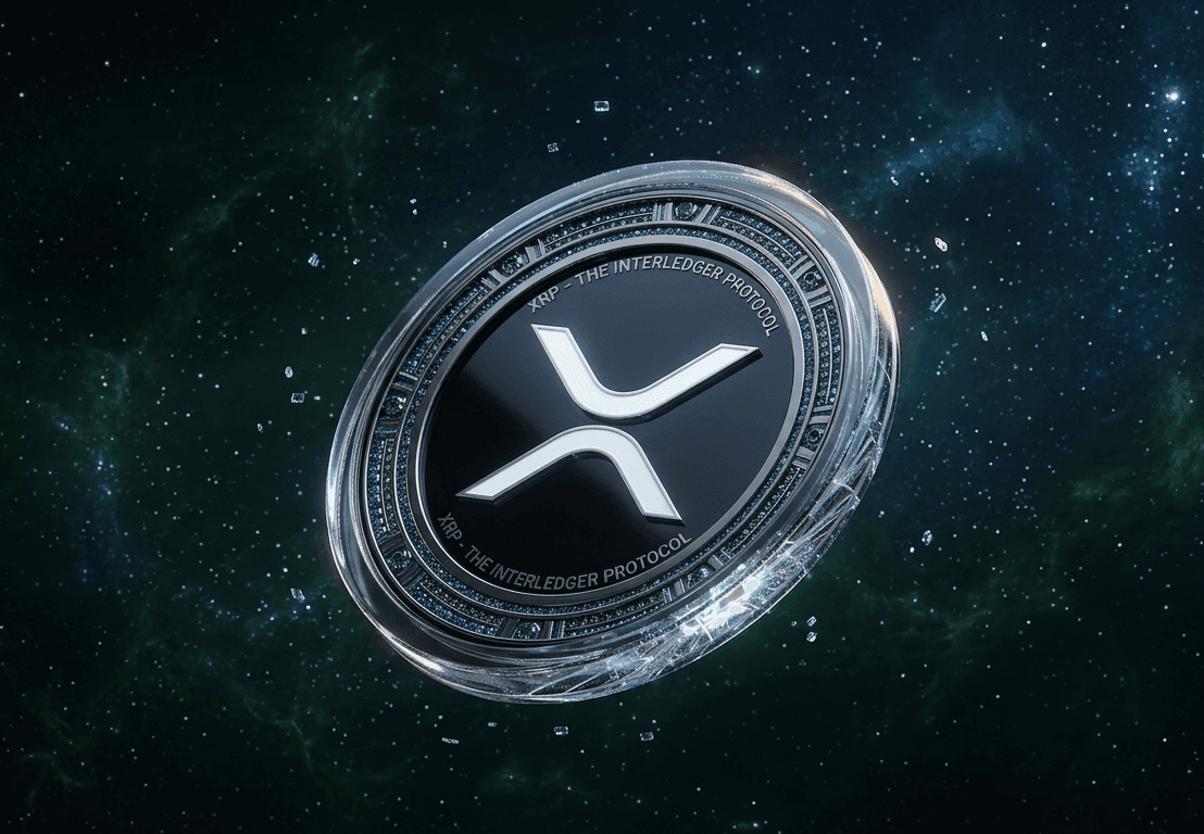 XRP dậm chân quanh mức 1,42 USD khi dòng vốn ETF tăng và kỳ vọng áp dụng bị kiềm chế