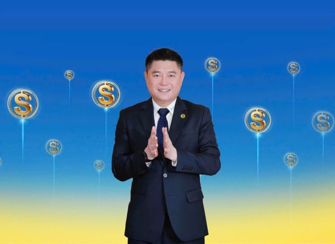 Nguyen Duc Thuy appointed executive vice chairman of Sacombank