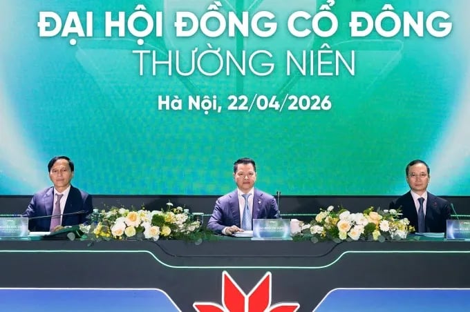 VPBank CEO: Interest rates may ease from the end of Q2