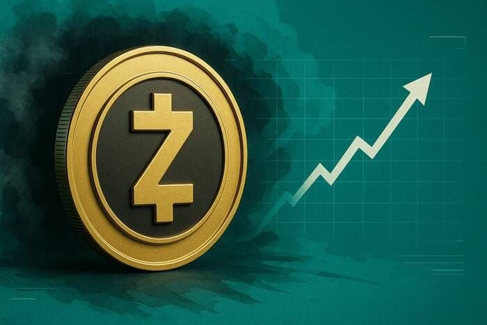 Zcash price on track to reach $500 as bulls return