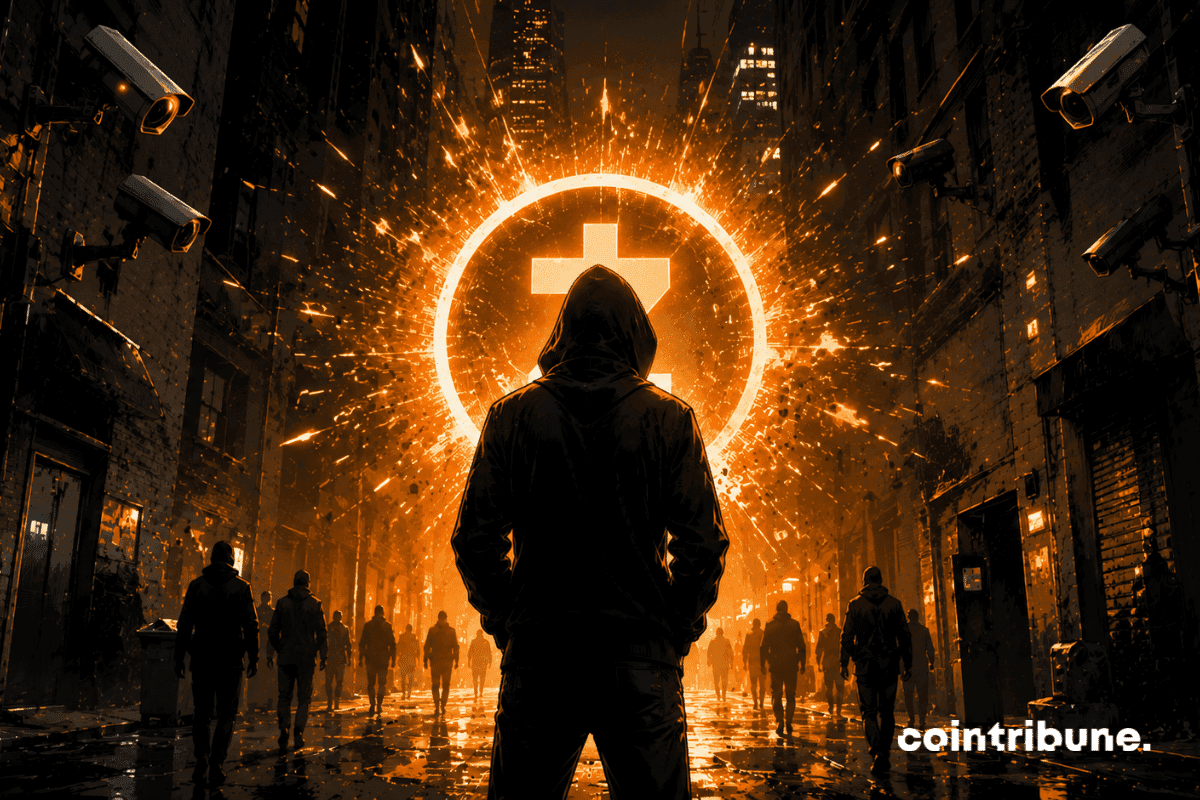 Zcash tăng lên khi nhu cầu về quyền riêng tư của tiền điện tử tái xuất hiện giữa lo ngại về AI và giám sát tài chính