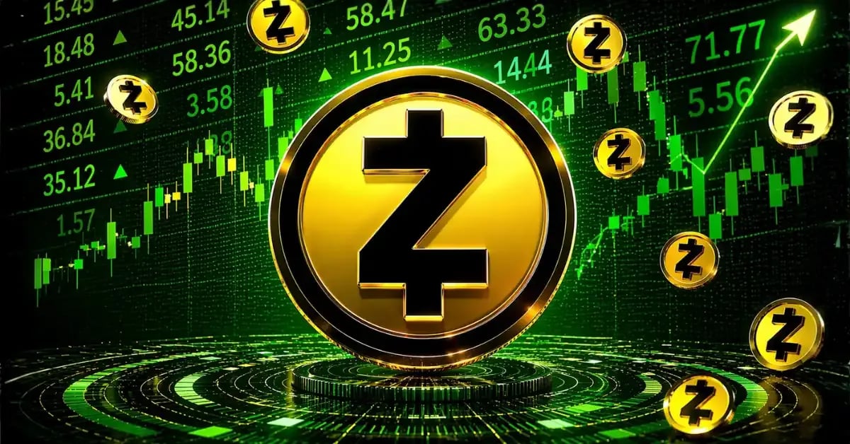 Zcash targets post-quantum security within 12-18 months and aims for Visa-like transaction speeds