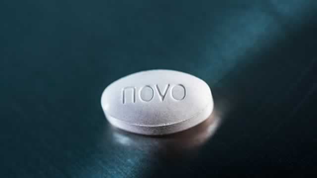 2 Đà Tăng Đằng Sau Cổ Phiếu Novo Nordisk Dẫn Đầu Vào Năm 2026