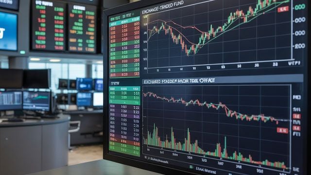 IAU vs. PPLT: Vàng hay Bạch kim trong một đợt tăng mạnh kỷ lục