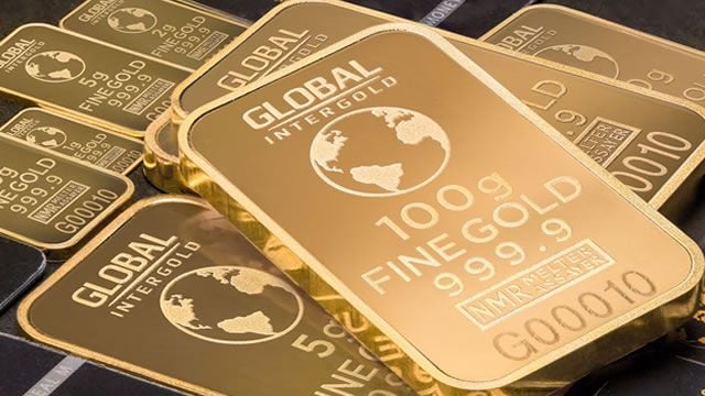 $39,210 to $184,000 per ounce: Gold’s true present-day value as a reserve currency – VanEck