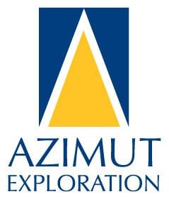 Azimut Discovers High-Grade Antimony Zone on the Wabamisk Gold Property, James Bay Region, Quebec