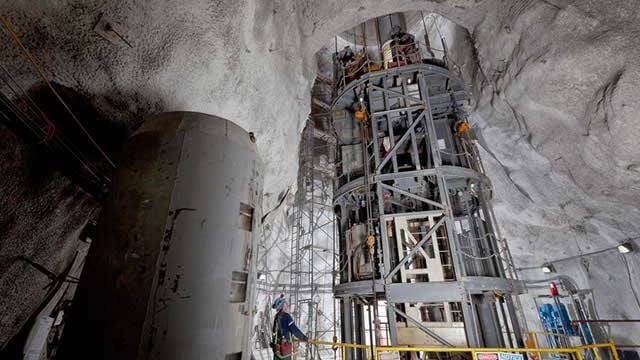 Wheaton Precious Metals Outperforms Gold And Silver On Streaming Model