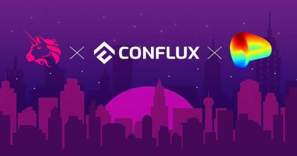 Conflux (CFX) Releases CFX v3.0.2 Node Upgrade With RPC Fixes and Performance Boosts