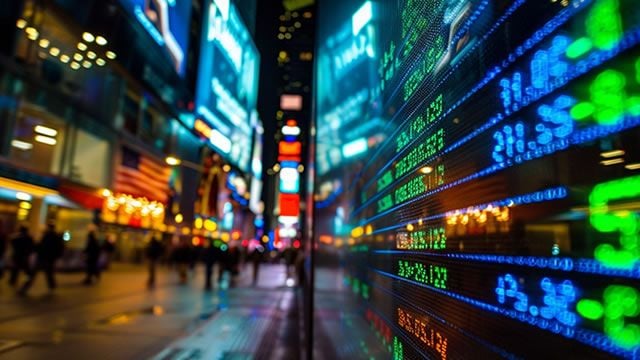 Correction Warning: The Market Is Getting Too Risky