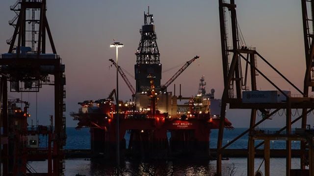 Crude Oil Price Forecast: Rebound Signals Another Upside Attempt