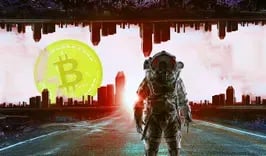 Crypto Trader Unveils Massive $400,000 Bitcoin Price Target, Says BTC Mirroring Legendary Technical Pattern