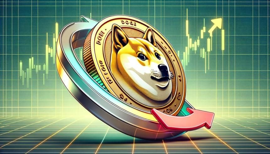 Dogecoin (DOGE) Edges Into a Decisive Zone, Traders on High Alert