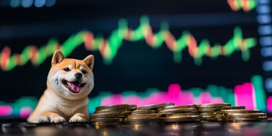 Dogecoin Price Falls to $0.12: Analyst Reveals 26,000% Pattern