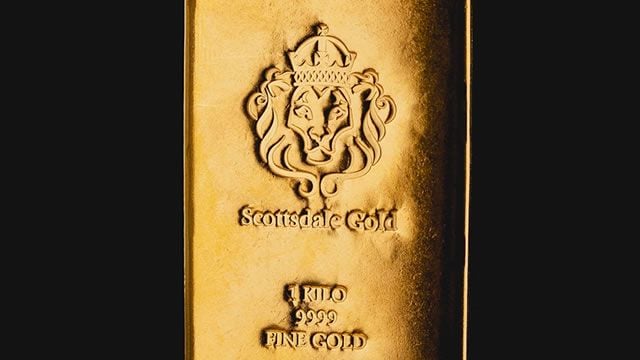 Gold holding support as minutes show Federal Reserve remains focused on inflation in 2026