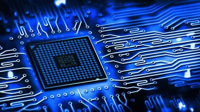 Top 10 Cổ Phiếu Trí Tuệ Nhân Tạo AI Đang Tăng Trưởng Mạnh Mẽ Nhờ Chi Tiêu Doanh Nghiệp Thúc Đẩy Trong Năm 2026