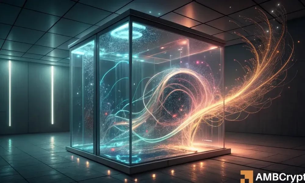 How MegaETH targets 15K–35K TPS in 7-day mainnet stress test