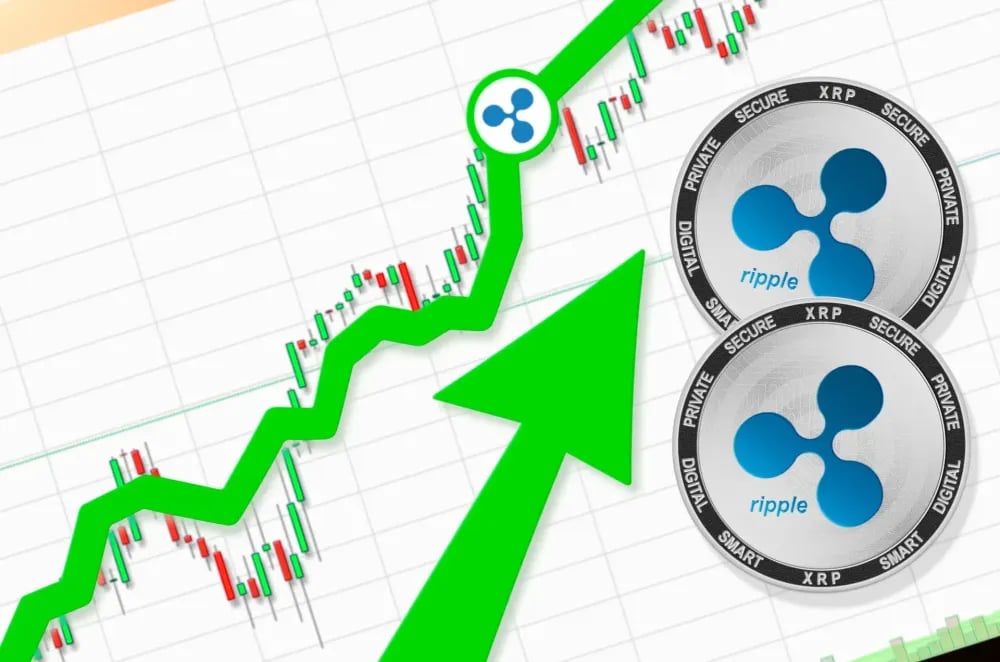 CNBC Fast Money Spotlights XRP as 2026’s Breakout Crypto