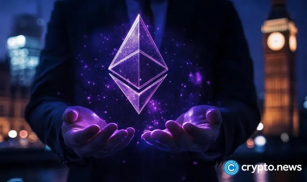 58% khối lượng Ethereum được nắm giữ ngoài ETH, theo phân tích on-chain cho thấy phơi bày DeFi và token tự phát hành