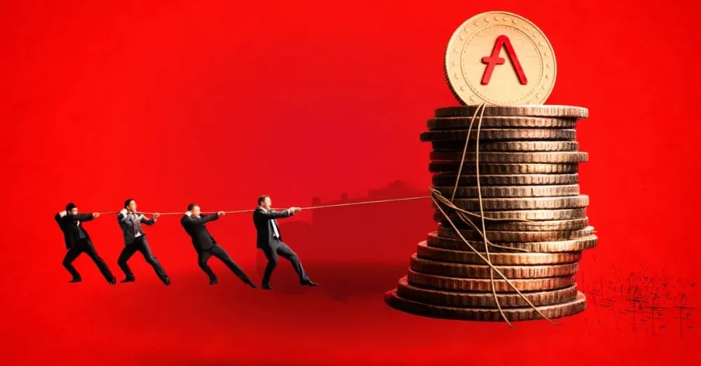 AAVE Protocol Reports Impressive Fundamentals, But Price Keeps Falling: Here is Why