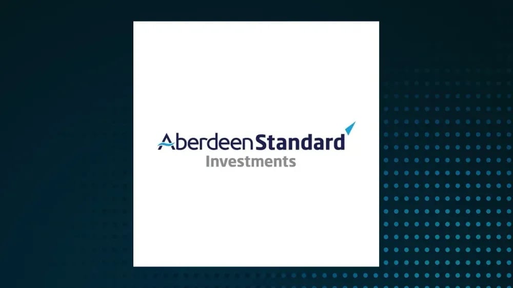 abrdn Physical Silver Shares ETF (NYSEARCA:SIVR) Shares Gap Up – Should You Buy?