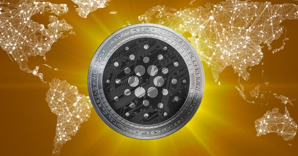 Dự báo Giá ADA: Cardano Nhìn Thấy Sự Phục Hồi lên $0.42 Sau Mức Giảm 8% Trong Ngày - Blockchain.News