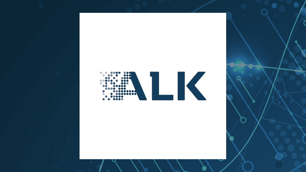 ALK-Abelló A/S Tăng Trên 1,8% – Điều Gì Sẽ Xảy Ra Tiếp Theo?