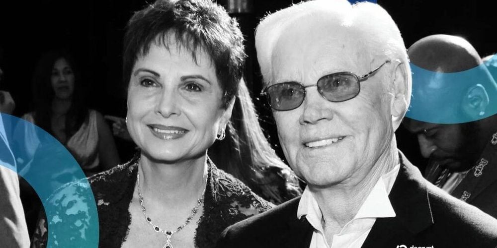 The alleged thief behind a heist of more than $11 million in XRP from the widow of country music icon George Jones has filed a countersuit against Nancy Jones.